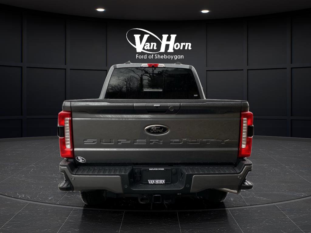 New 2026 Ford F350 XLT image 6