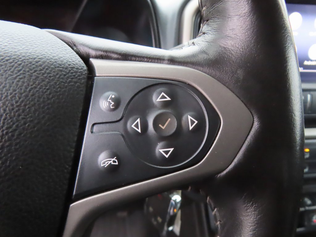 Used 2019 Chevrolet Colorado Z71 image 25