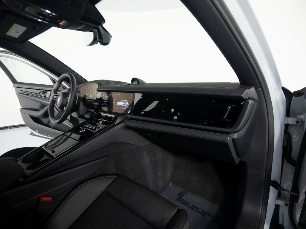 New 2026 Porsche Panamera 4 image 30