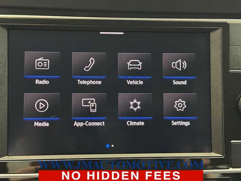 Used 2024 Volkswagen Jetta SE FWD image 27