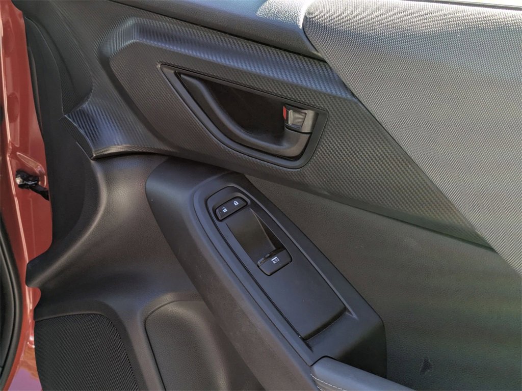 Used 2024 Subaru Crosstrek 2.0i Premium image 27