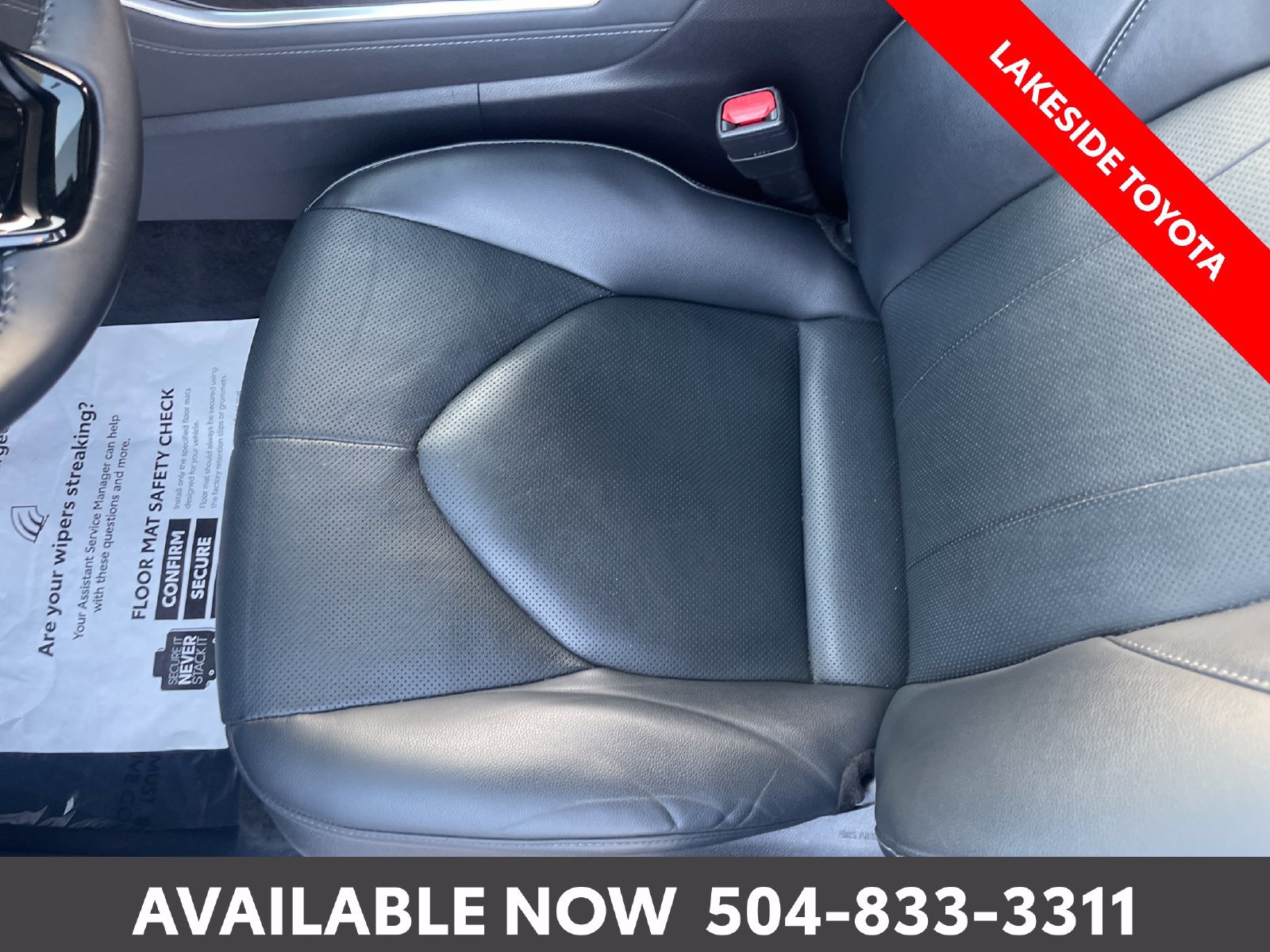 Used 2022 Toyota Highlander Limited AWD/4WD image 29