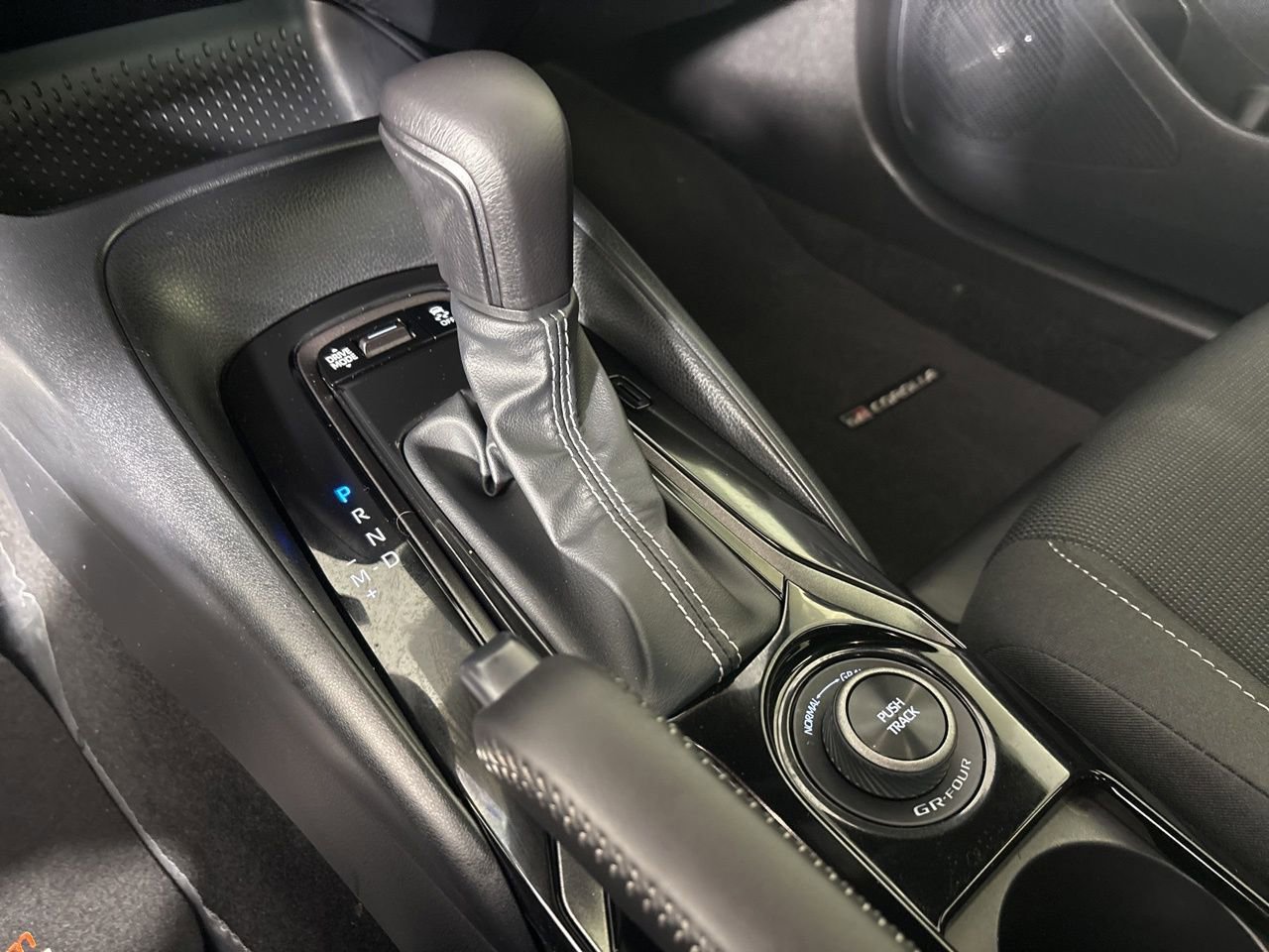 Used 2025 Toyota Corolla Core image 17