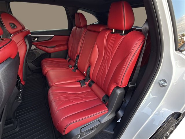 Used 2022 Acura MDX Type S image 23
