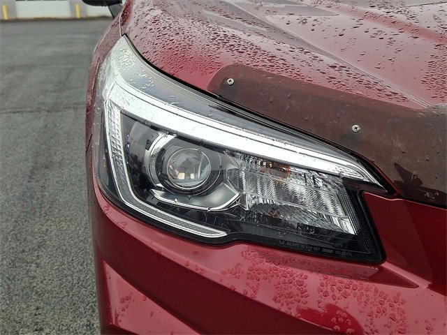 Used 2019 Subaru Forester Premium image 11