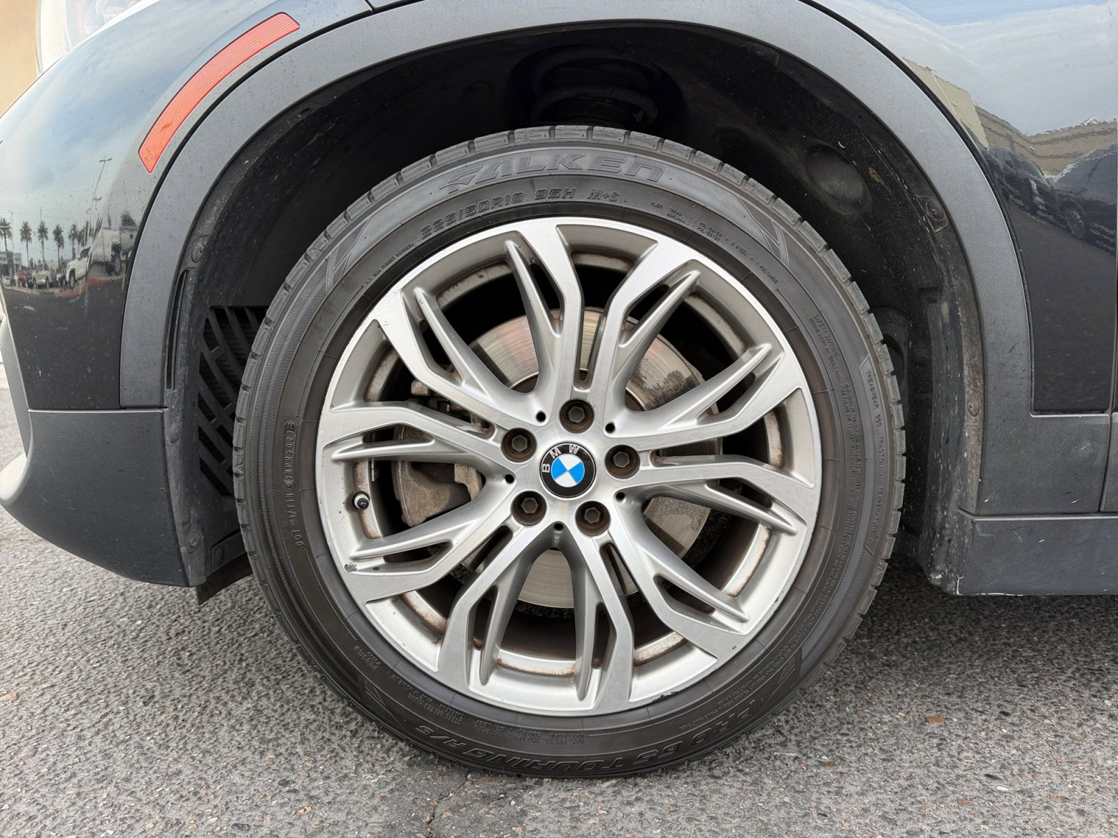 Used 2018 BMW X2 sDrive28i w/ Convenience Package image 25