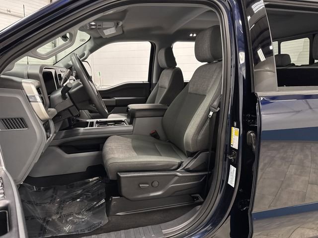 Used 2024 Ford F250 XLT w/ XLT Premium Package image 4