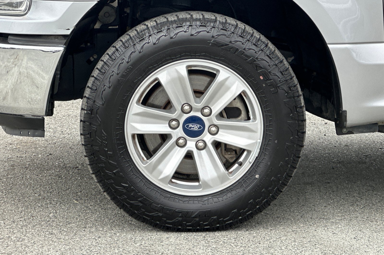 Used 2020 Ford F150 XLT w/ Equipment Group 301A Mid RWD image 22