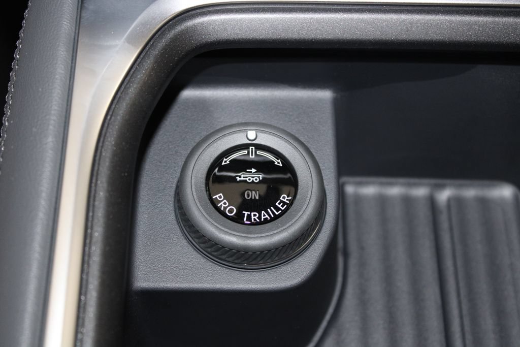 New 2026 Ford Expedition Active RWD image 46
