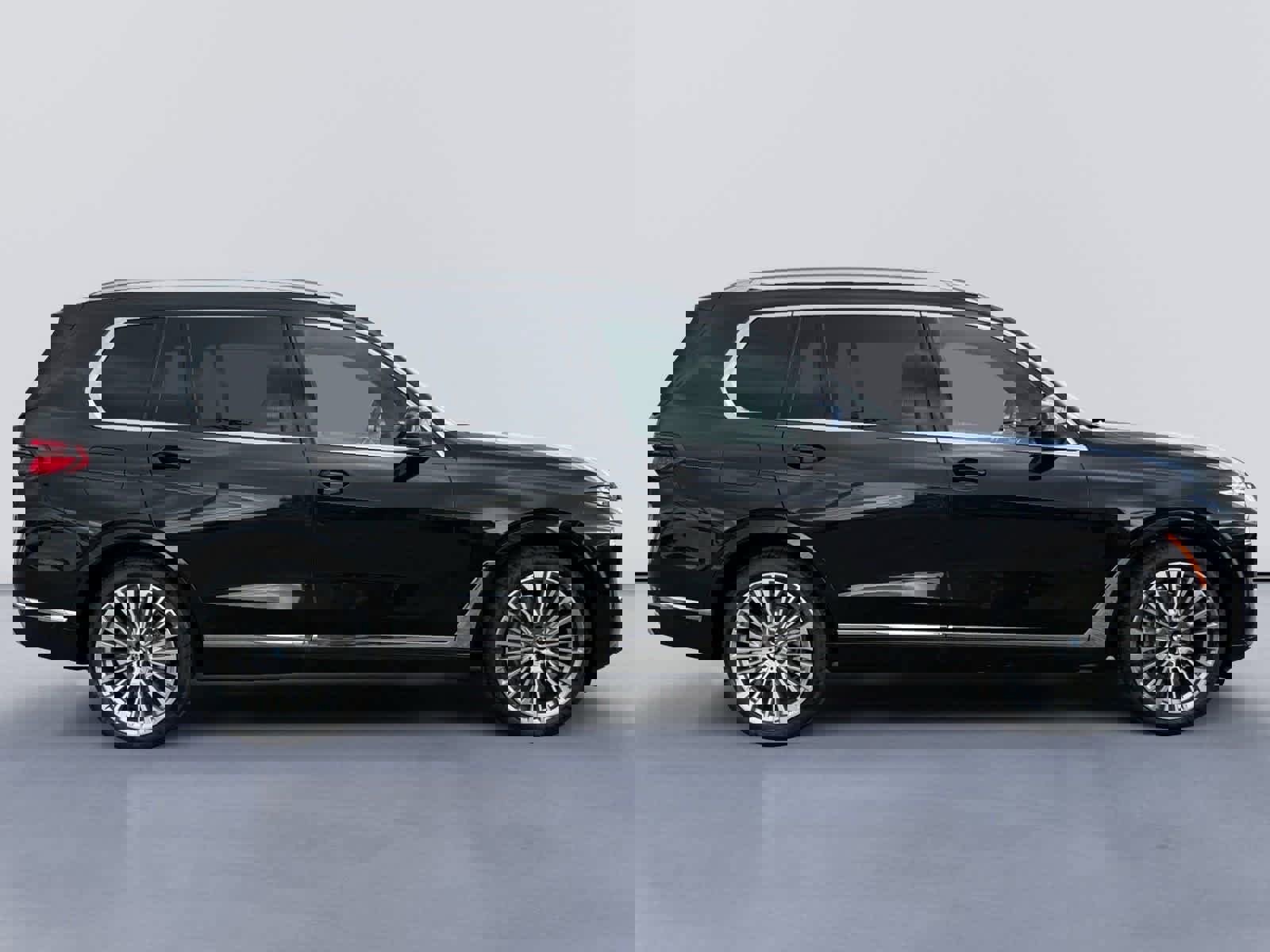 New 2026 BMW X7 xDrive40i w/ Executive Package image 2