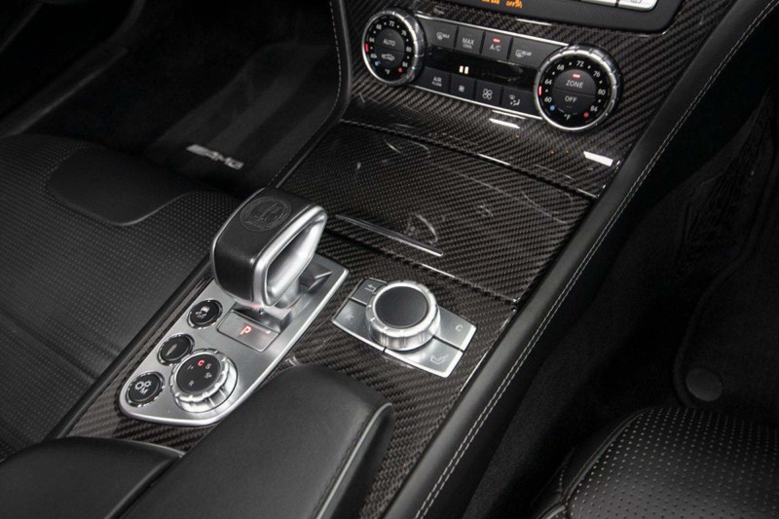 Used 2019 Mercedes-Benz SL 63 AMG image 52