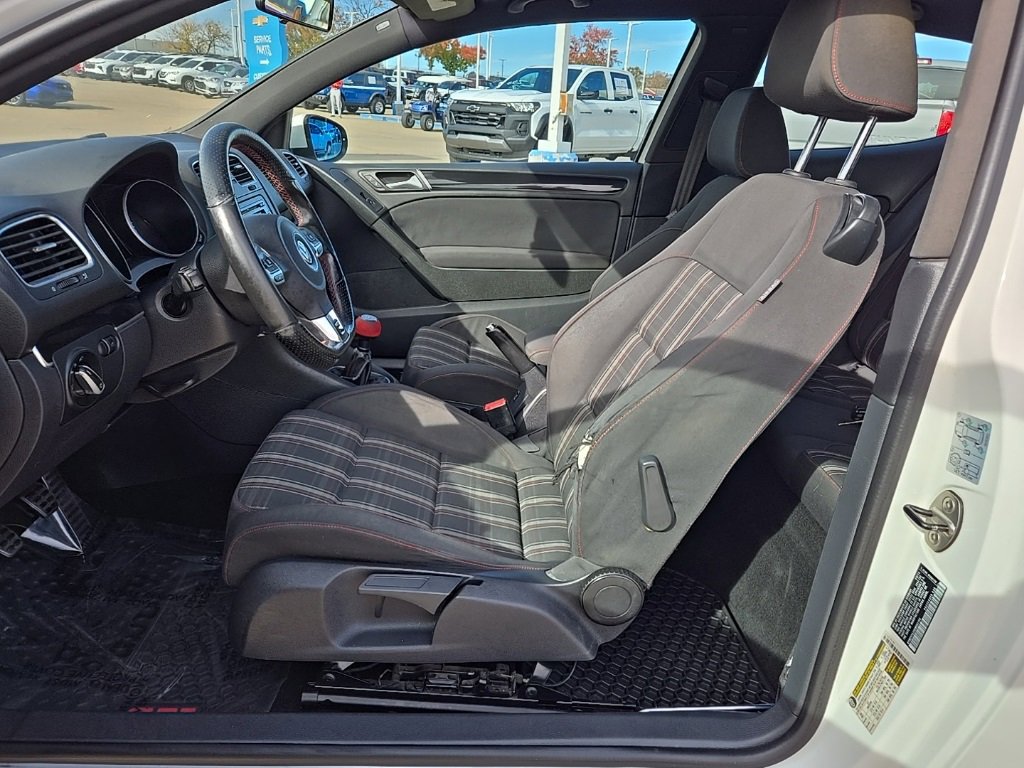 Used 2013 Volkswagen GTI 2-Door image 14