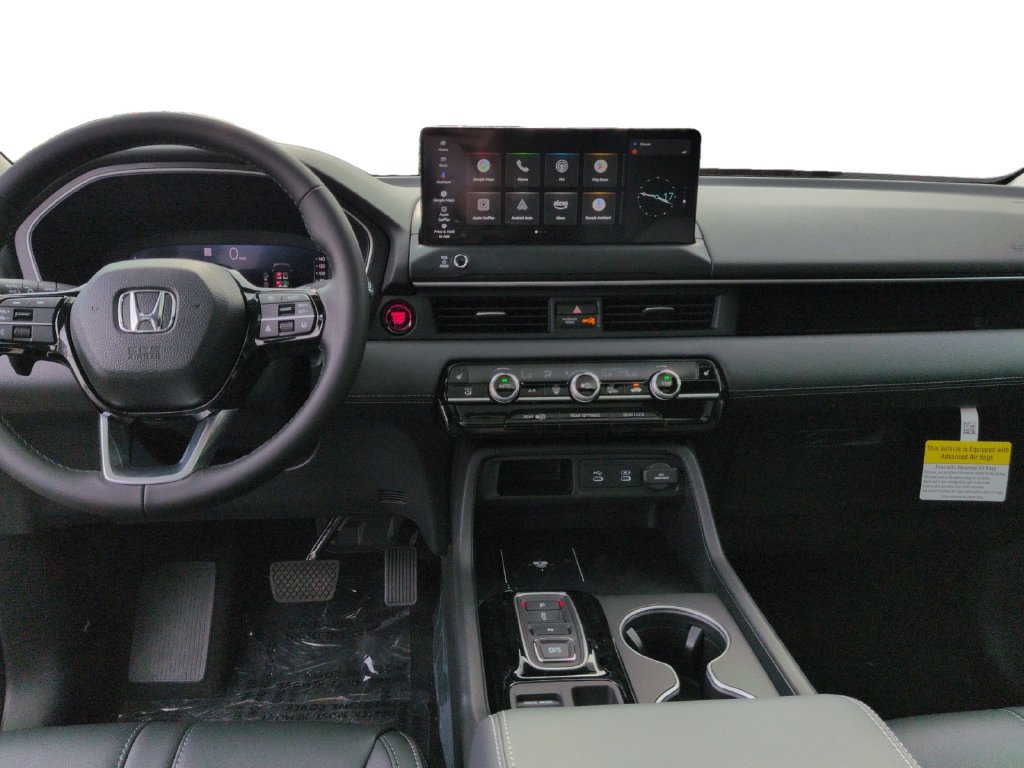 New 2026 Honda Pilot Touring image 11