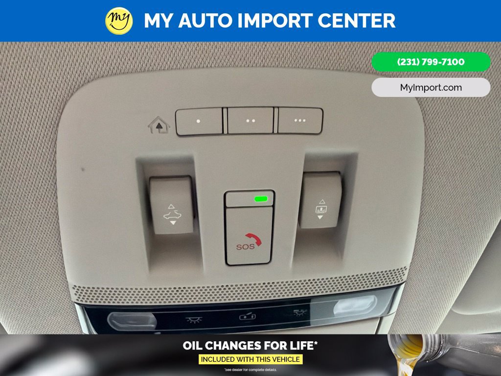 Used 2024 Nissan Ariya AWD image 23