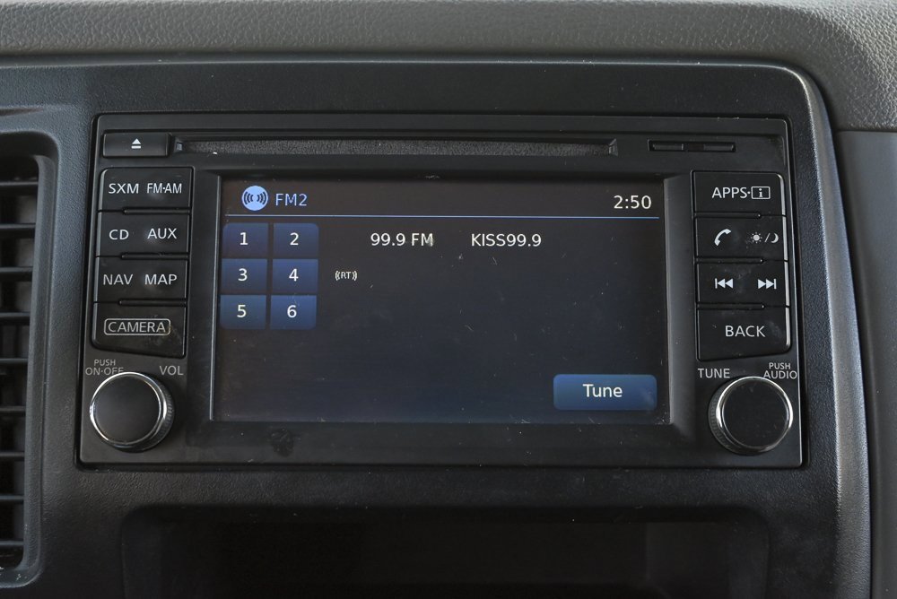 Used 2021 Nissan NV 1500 SV w/ Navigation Package image 27