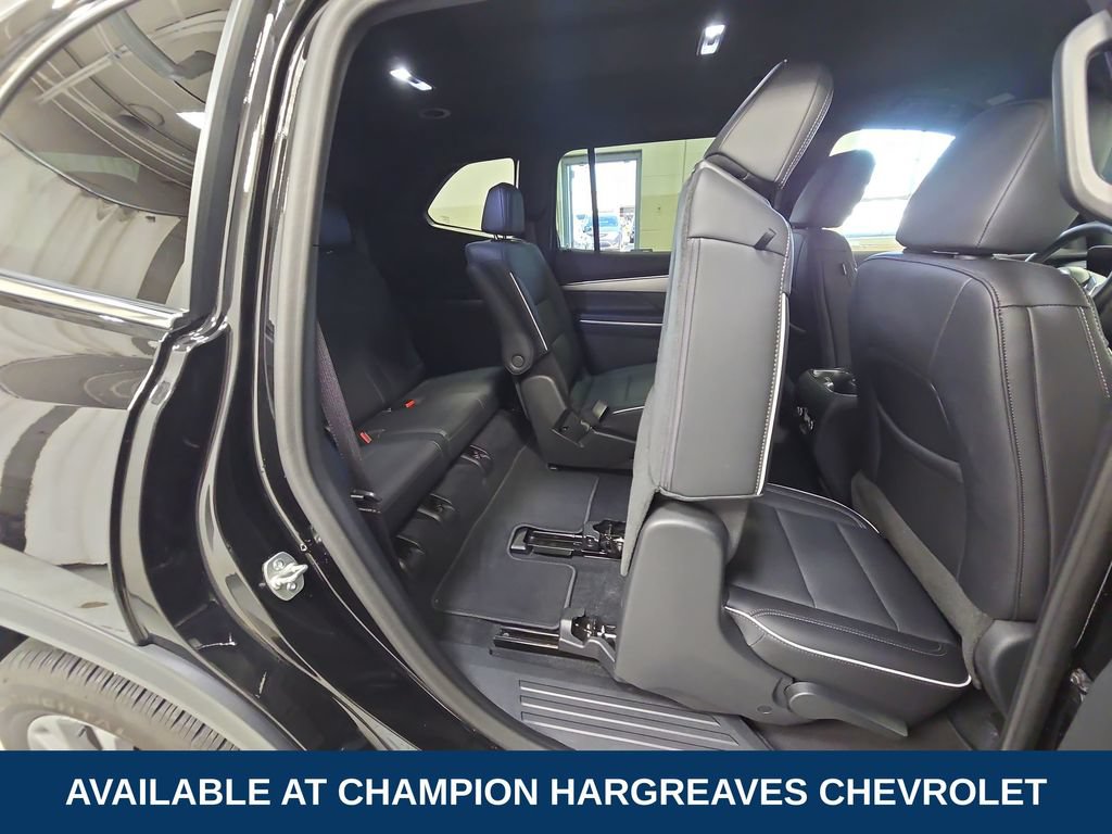 Used 2025 Buick Enclave Preferred w/ LPO, Floor Liner Package FWD image 35