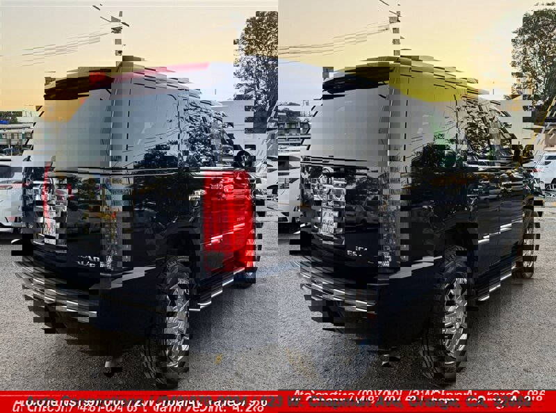 Used 2009 Cadillac Escalade 2WD image 3