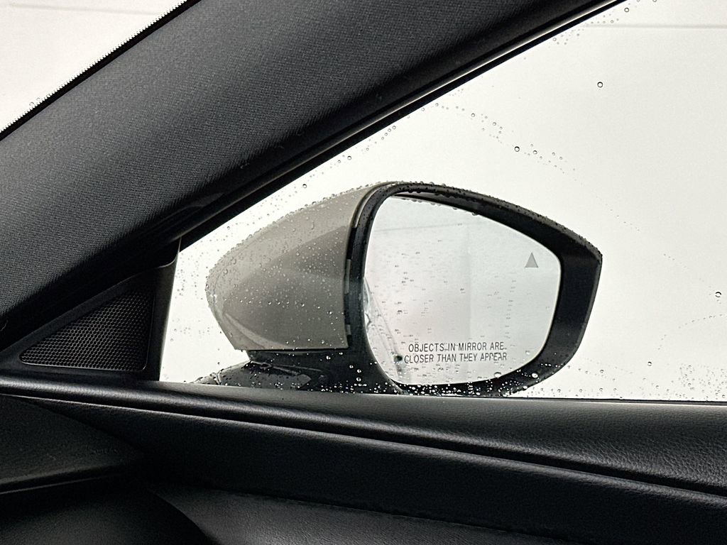 Used 2023 MAZDA MAZDA3 s image 25