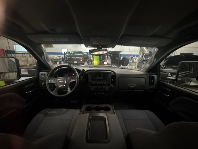 Used 2015 GMC Sierra 3500 4x4 Regular Cab w/ Sierra Convenience Package image 24
