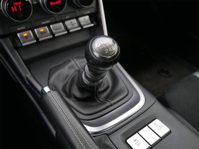 Certified 2024 Toyota GR86 Premium image 18