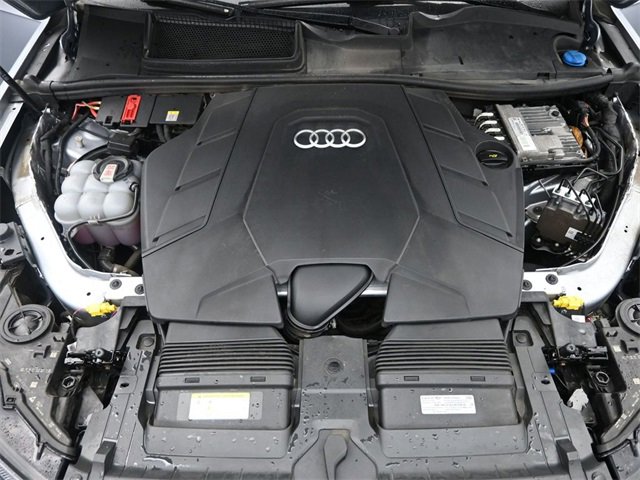Used 2021 Audi Q7 3.0T Premium Plus w/ Premium Plus Package image 24