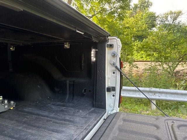 Used 2021 RAM 2500 Limited AWD/4WD image 25