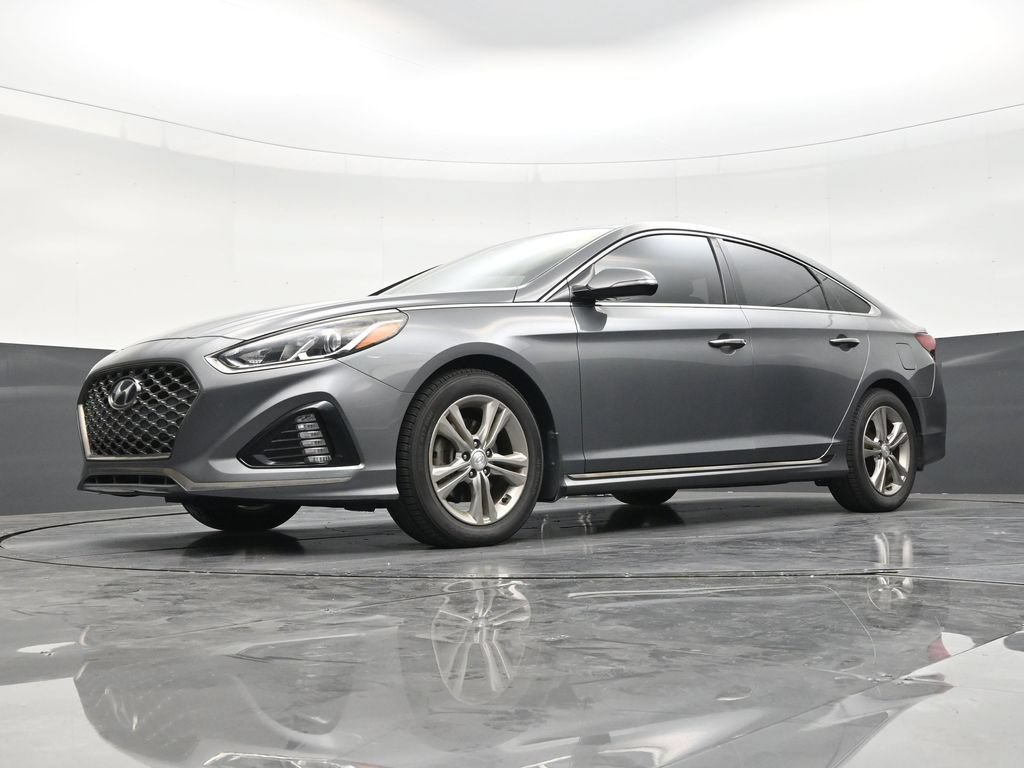 Used 2019 Hyundai Sonata Sport FWD image 20
