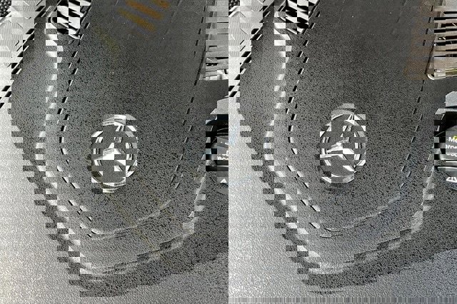 Used 2018 Mercedes-Benz S 560 4MATIC Coupe image 34