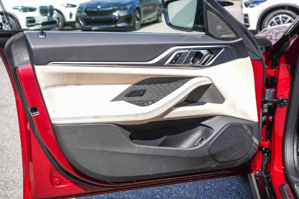 Used 2026 BMW i4 M60 AWD/4WD image 21