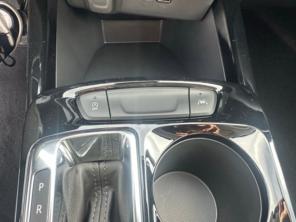 New 2026 Chevrolet Trax LT image 20