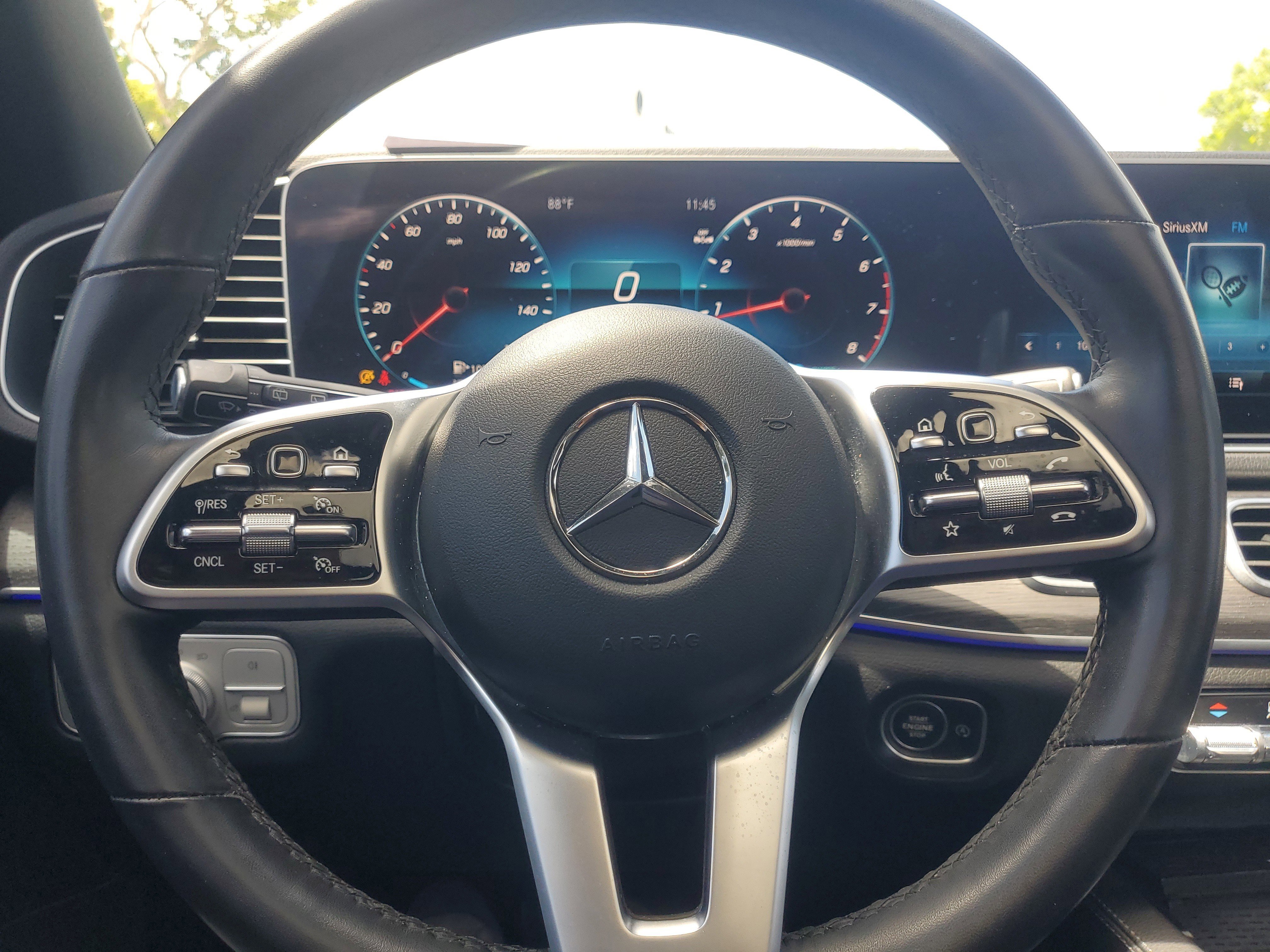 Used 2023 Mercedes-Benz GLE 450 4MATIC image 22