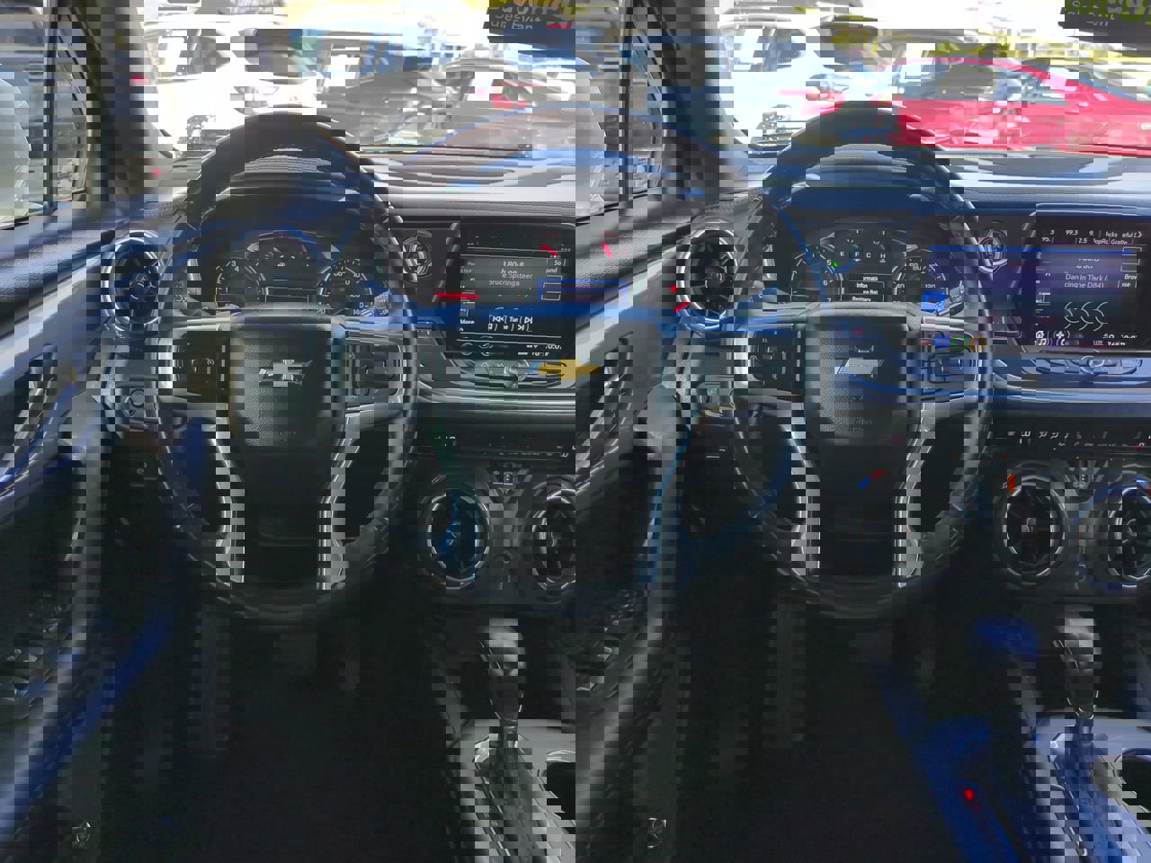 Certified 2020 Chevrolet Blazer LT image 17