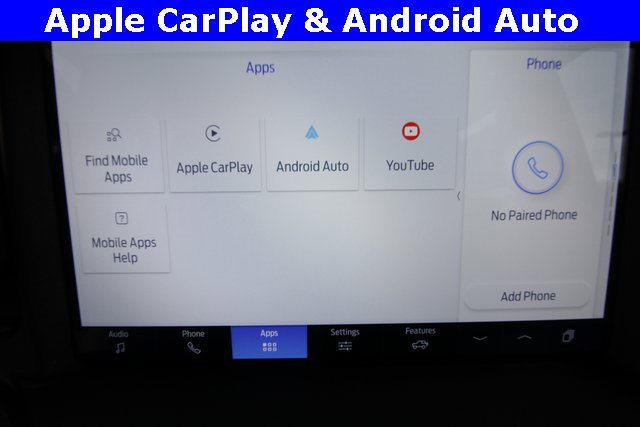 New 2025 Ford Bronco 4-Door image 2