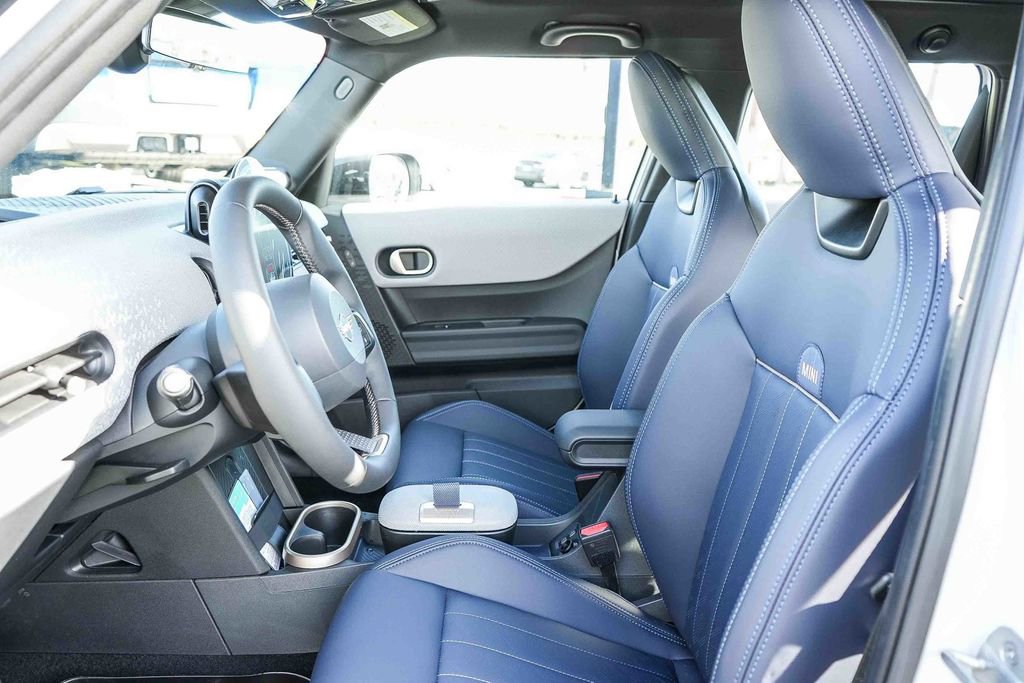 New 2026 MINI Cooper S image 18