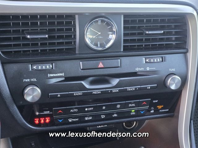 Used 2022 Lexus RX 350 350 w/ Premium Package image 24