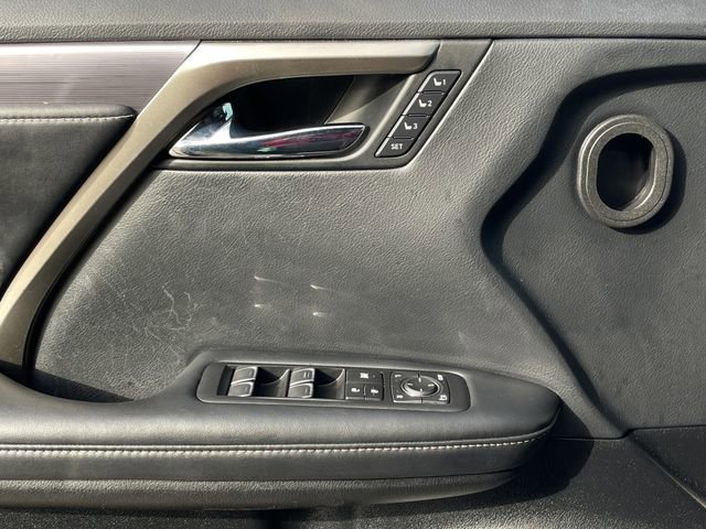 Used 2022 Lexus RX 350 F Sport w/ Accessory Package AWD/4WD image 24