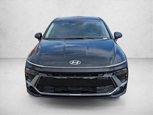 New 2026 Hyundai Sonata SEL image 2