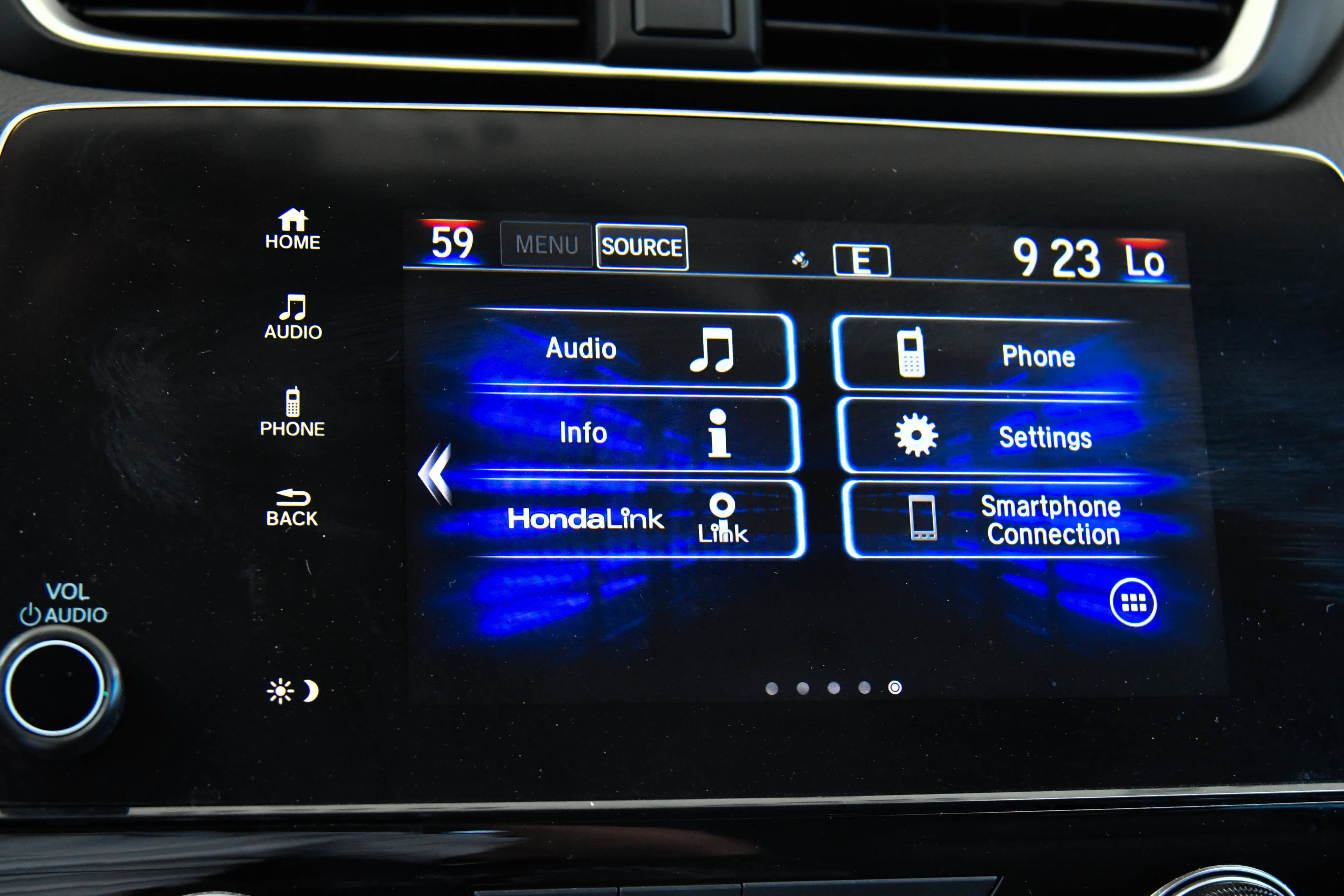Used 2021 Honda CR-V EX image 23