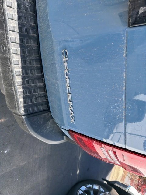 Used 2025 Toyota Land Cruiser image 6