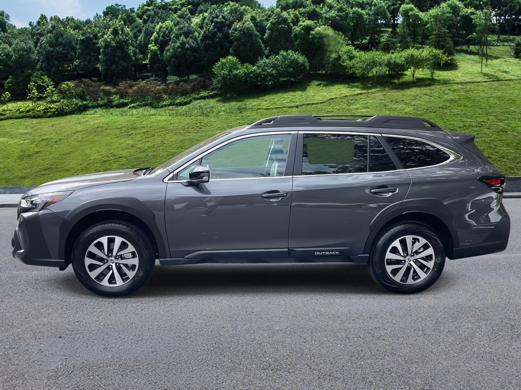 New 2025 Subaru Outback Premium w/ Tech Package 1 image 2