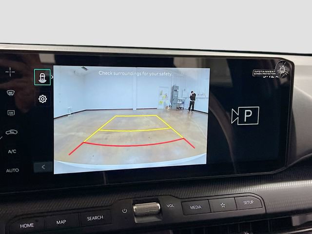 New 2025 Kia K4 GT-Line w/ GT-Line Sunroof Package image 14