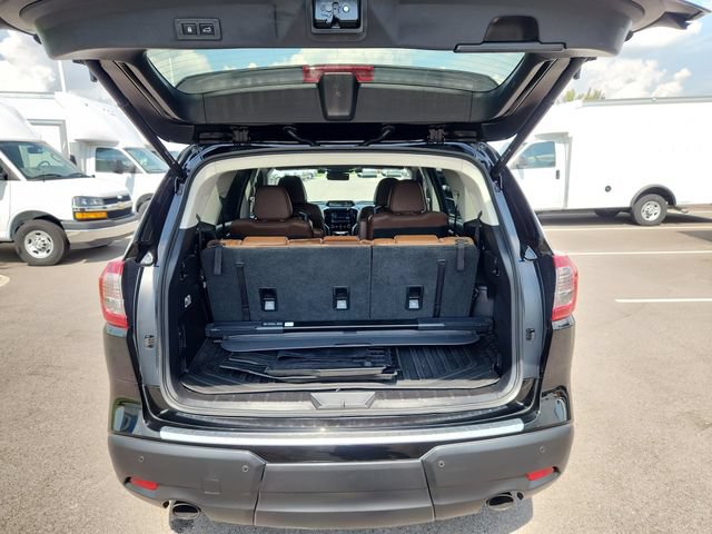 Used 2021 Subaru Ascent Touring w/ Popular Package #2A AWD/4WD image 32