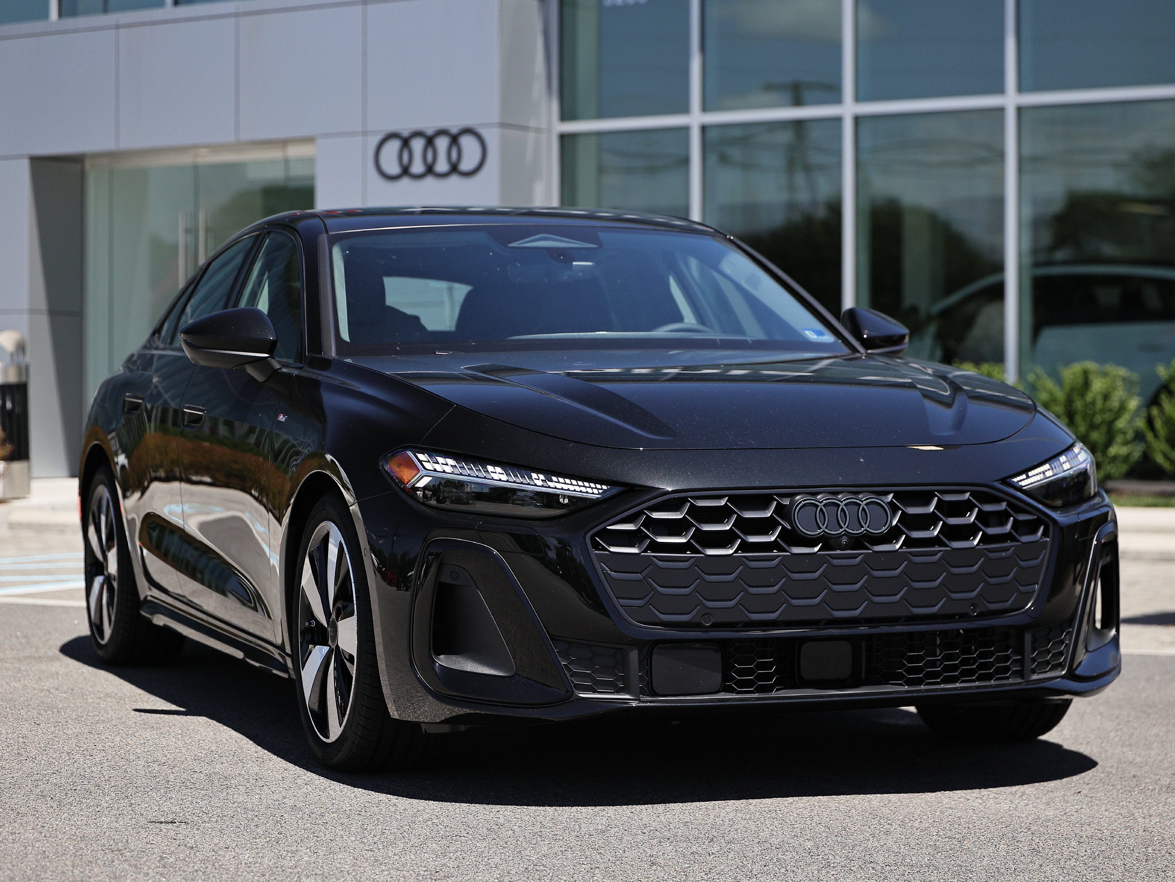 New 2026 Audi A5 Prestige AWD/4WD image 2