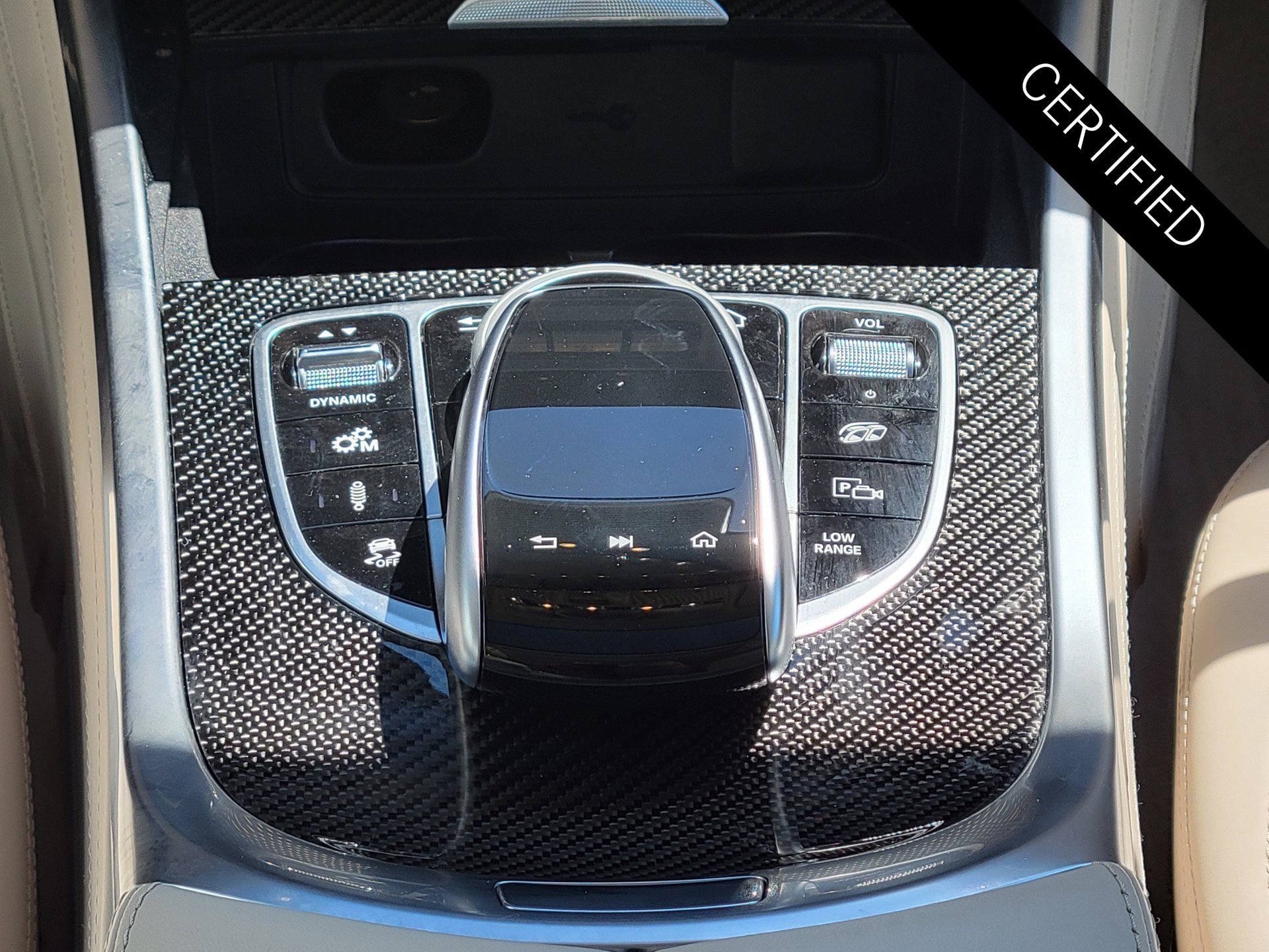 Certified 2021 Mercedes-Benz G 63 AMG 4MATIC image 21