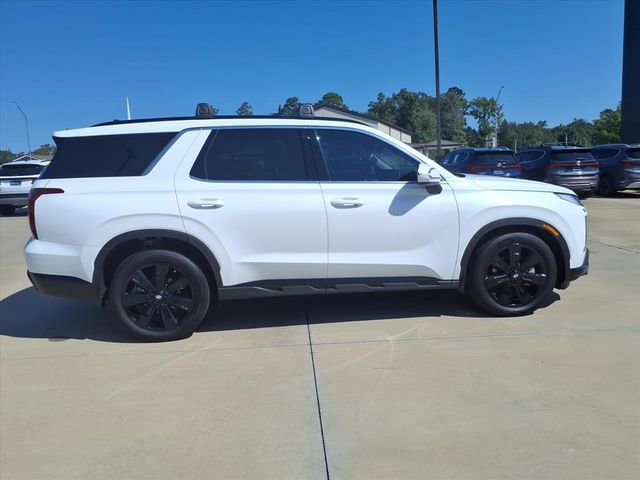 Used 2024 Hyundai Palisade XRT FWD image 2
