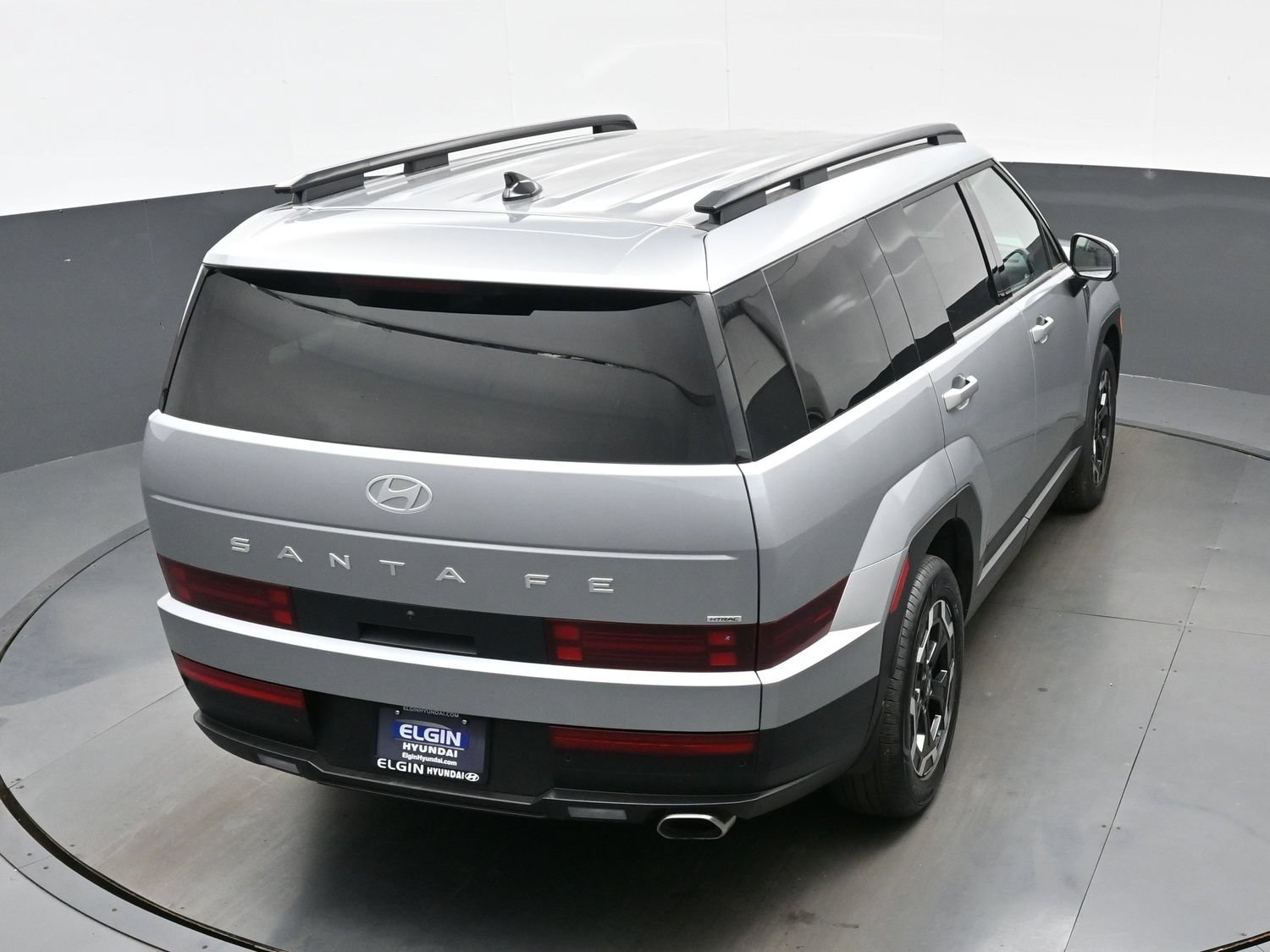 Certified 2026 Hyundai Santa Fe SEL AWD/4WD image 35