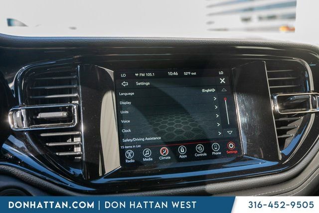 Used 2021 Dodge Durango GT image 9