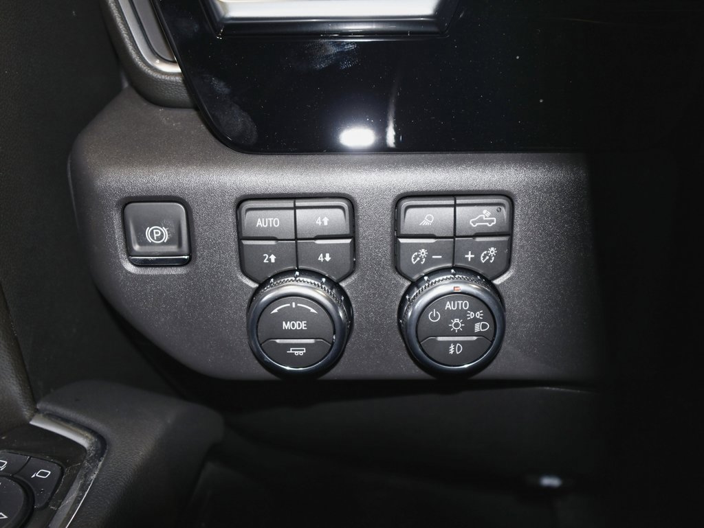 New 2026 GMC Sierra 1500 Elevation w/ Elevation Premium Package image 23