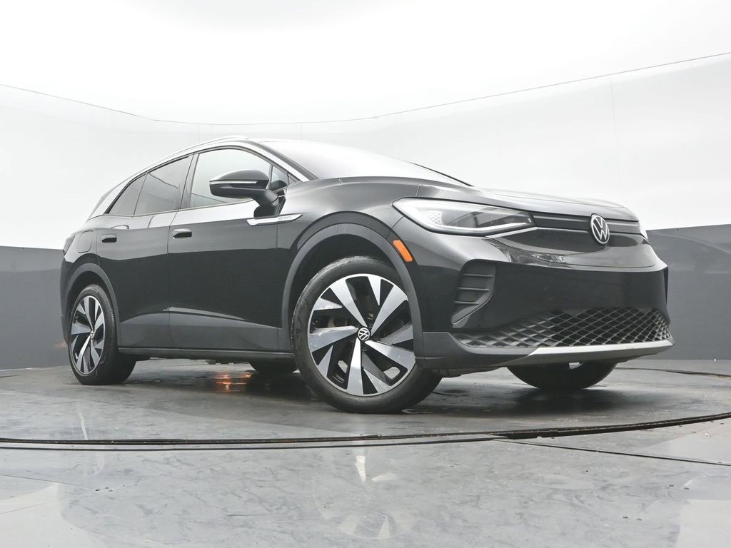 Used 2021 Volkswagen ID.4 Pro S image 28