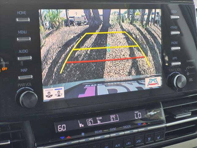 Used 2021 Toyota Sienna Limited FWD image 13